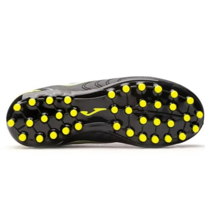 Бутсы Joma Xpander Black XPAS2301AG
