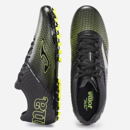 Бутсы Joma Xpander Black XPAS2301AG
