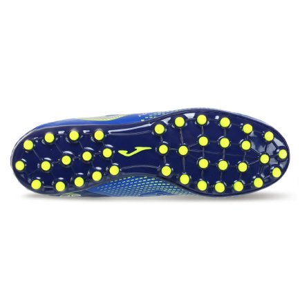 Бутсы Joma Xpander Black XPAS2304AG