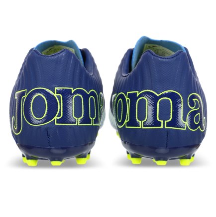 Бутсы Joma Xpander Black XPAS2304AG