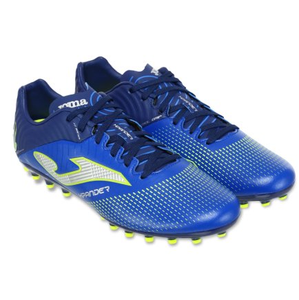 Бутсы Joma Xpander Black XPAS2304AG
