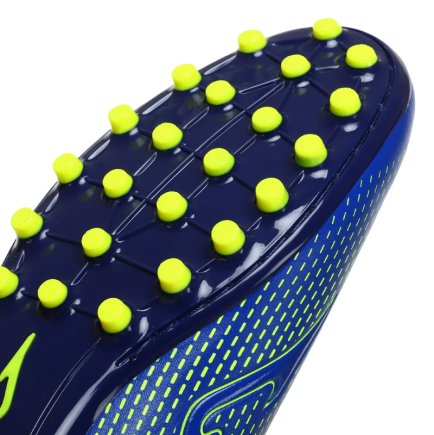 Бутсы Joma Xpander Black XPAS2304AG