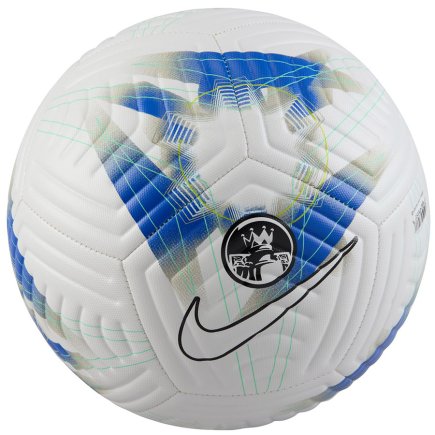Мяч футбольный Nike Academy FB2985-105 размер 5 - Официальная Продукция