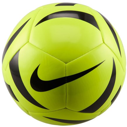 М'яч футбольний Nike Pitch Train HV6341-702 розмір 4 - Офіційна Продукція