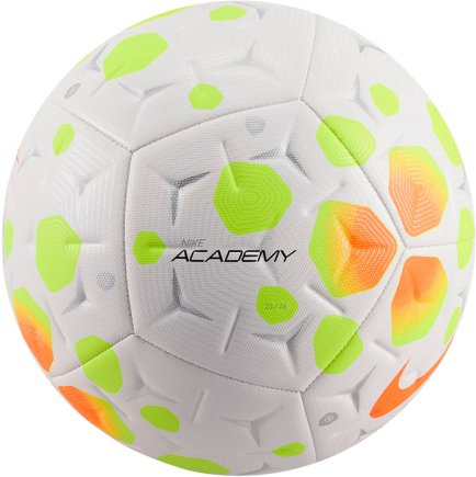 Мяч футбольный Nike Academy HV4386-103 размер 3 - Официальная Продукция