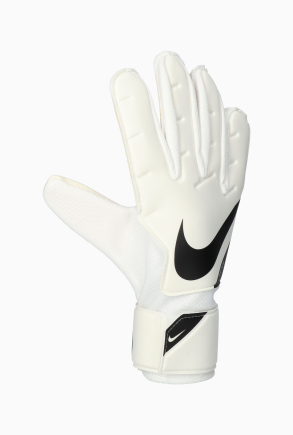 Вратарские перчатки Nike Goalkeeper Match CQ7799-100 - Официальная Продукция