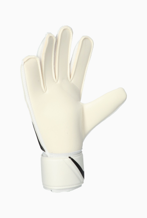 Вратарские перчатки Nike Goalkeeper Match CQ7799-100 - Официальная Продукция