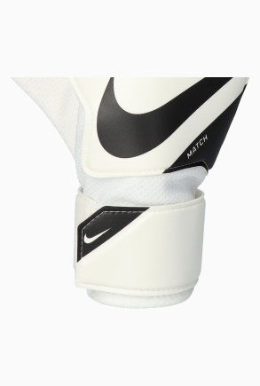 Вратарские перчатки Nike Goalkeeper Match CQ7799-100 - Официальная Продукция