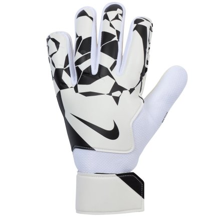 Вратарские перчатки Nike Goalkeeper Match HQ0257-100 - Официальная Продукция
