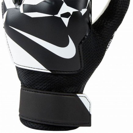 Воротарські рукавички Nike Goalkeeper Match Jr. - HO24 HQ0258-010 дитячі - Офіційна Продукція