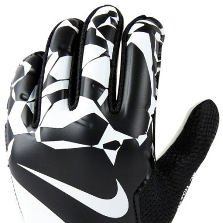 Воротарські рукавички Nike Goalkeeper Match Jr. - HO24 HQ0258-010 дитячі - Офіційна Продукція