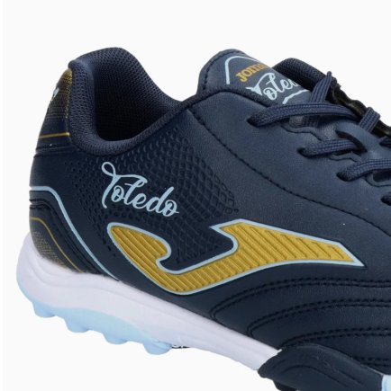 Обувь для зала (футзалки) Joma TOLEDO Jr IN TOJS2503IN детские