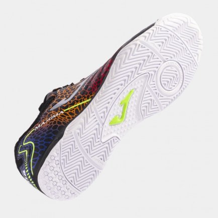 Обувь для зала (футзалки) Joma MAXIMA IN MAXW2431IN