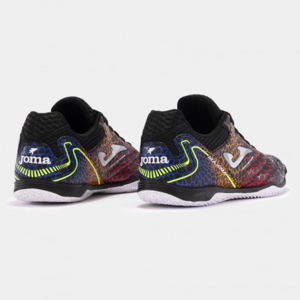 Обувь для зала (футзалки) Joma MAXIMA IN MAXW2431IN