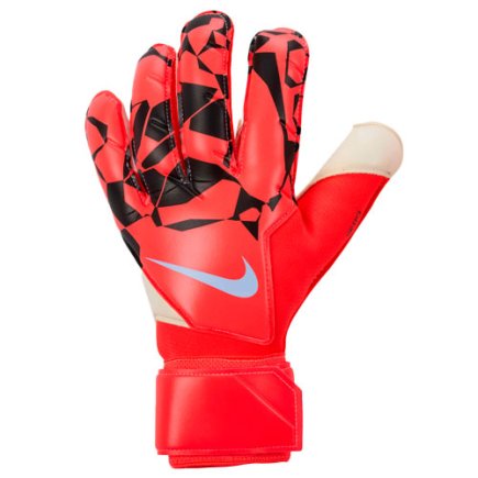 Вратарские перчатки Nike Grip3 HQ0256-635 - Официальная Продукция