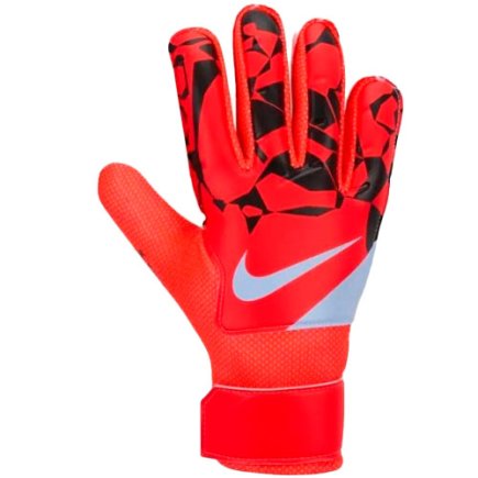 Вратарские перчатки Nike Goalkeeper Match HQ0257-635 - Официальная Продукция