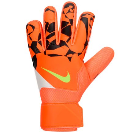 Вратарские перчатки Nike Goalkeeper Match HQ0257-830 - Официальная Продукция