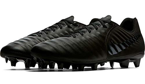 Бутсы Nike Tiempo LEGEND 7 Academy MG AO2596-001 (официальная гарантия) - Официальная Продукция