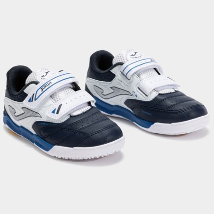 Обувь для зала (футзалки) Joma Cancha 2503 IN CAJW2503INV детская