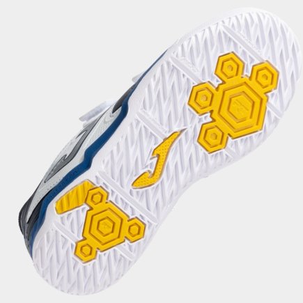 Обувь для зала (футзалки) Joma Cancha 2503 IN CAJW2503INV детская