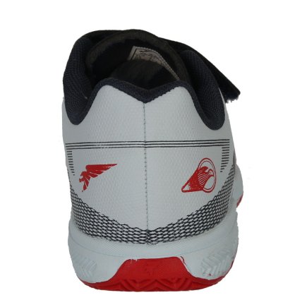 Обувь для зала (футзалки) Joma POWERFUL 2505 Jr IN POJW2505INV детская