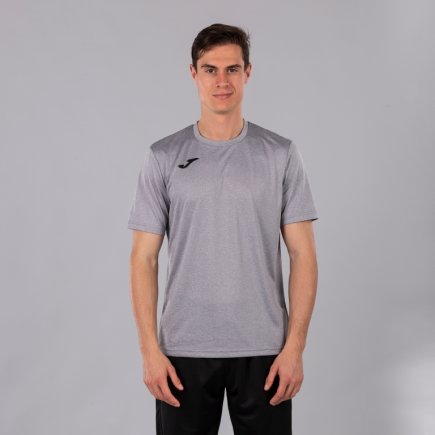 Футболка Joma Combi 100052.250 цвет: серый
