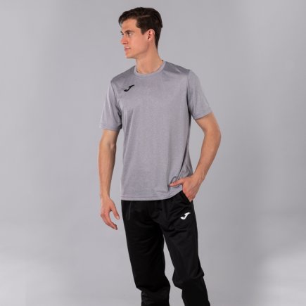 Футболка Joma Combi 100052.250 цвет: серый