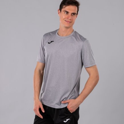 Футболка Joma Combi 100052.250 цвет: серый