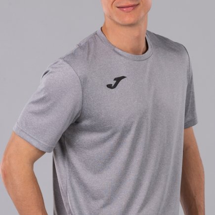 Футболка Joma Combi 100052.250 цвет: серый