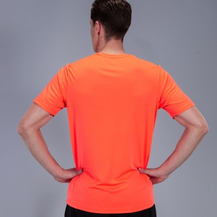 Футболка Joma COMBI 100052.040 цвет: коралловый