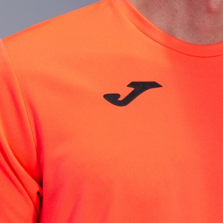 Футболка Joma COMBI 100052.040 цвет: коралловый