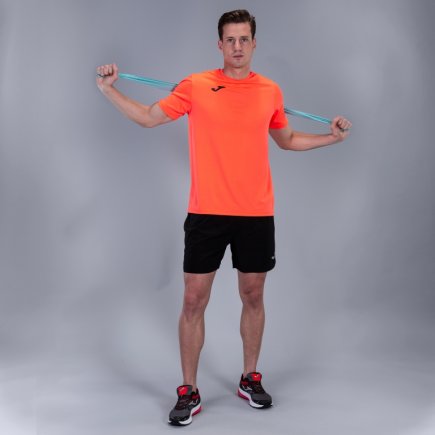 Футболка Joma COMBI 100052.040 цвет: коралловый