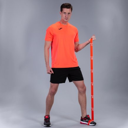 Футболка Joma COMBI 100052.040 цвет: коралловый