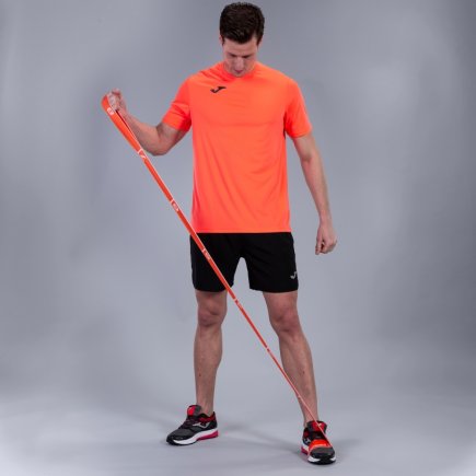 Футболка Joma COMBI 100052.040 цвет: коралловый