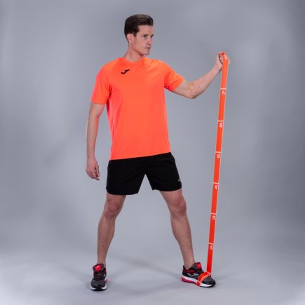 Футболка Joma COMBI 100052.040 цвет: коралловый