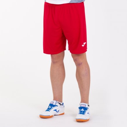 Шорты Joma NOBEL 100053.600 красные