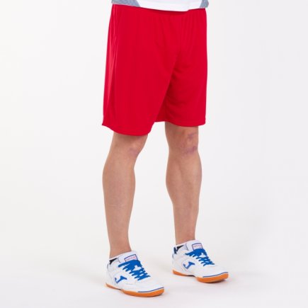 Шорты Joma NOBEL 100053.600 красные