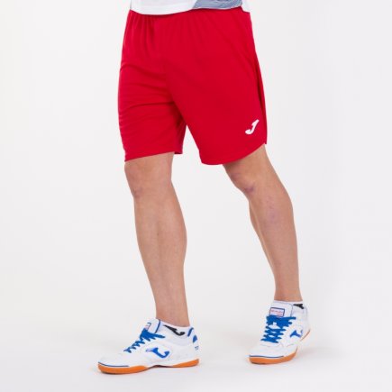 Шорты Joma NOBEL 100053.600 красные