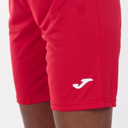 Шорты Joma NOBEL 100053.600 красные