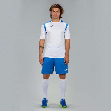 Шорты Joma NOBEL 100053.700 синие