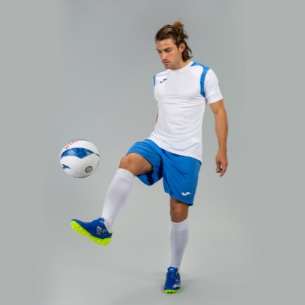 Шорты Joma NOBEL 100053.700 синие