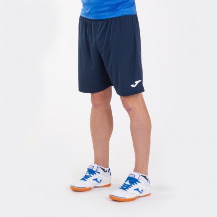 Шорты Joma NOBEL 100053.331 темно-синие