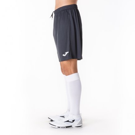 Шорты Joma NOBEL 100053.150 серые