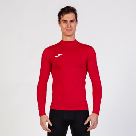 Термобелье (кофта) Joma BRAMA ACADEMY 101018.600 цвет: красный
