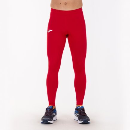 Термобелье Joma BRAMA ACADEMY 101016.600 Штаны цвет: красный