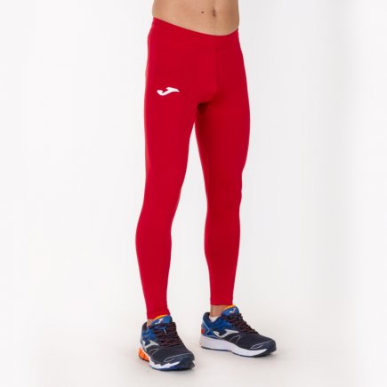 Термобелье Joma BRAMA ACADEMY 101016.600 Штаны цвет: красный