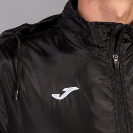 Ветровка Joma IRIS 100087.100 черная