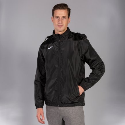 Ветровка Joma IRIS 100087.100 черная