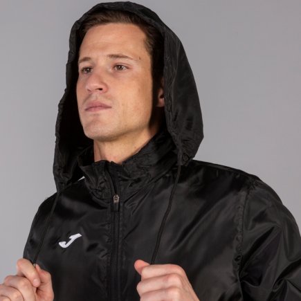 Ветровка Joma IRIS 100087.100 черная