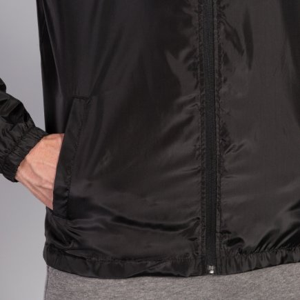 Ветровка Joma IRIS 100087.100 черная